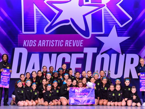 Tulsa, OK (Oklahoma City) - 4/1/2022 - Awards