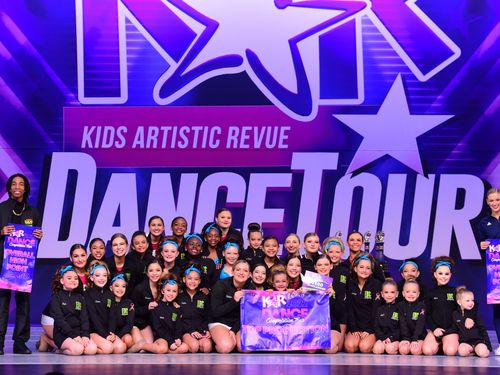 Tulsa, OK (Oklahoma City) - 4/1/2022 - Awards