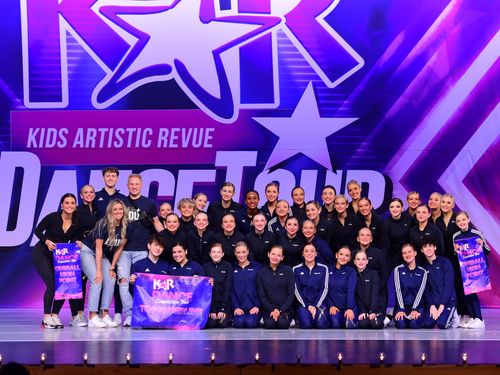 Tulsa, OK (Oklahoma City) - 4/1/2022 - Awards