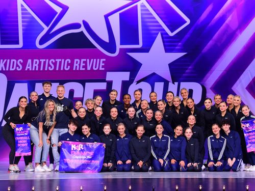 Tulsa, OK (Oklahoma City) - 4/1/2022 - Awards