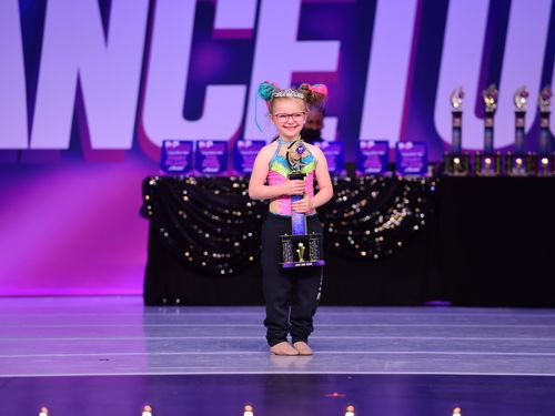 Tulsa, OK (Oklahoma City) - 4/1/2022 - Awards