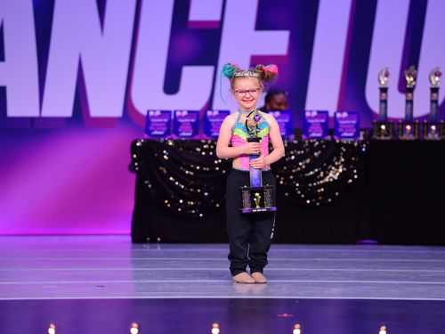 Tulsa, OK (Oklahoma City) - 4/1/2022 - Awards