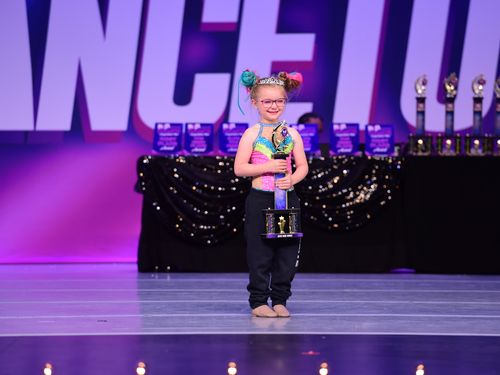 Tulsa, OK (Oklahoma City) - 4/1/2022 - Awards