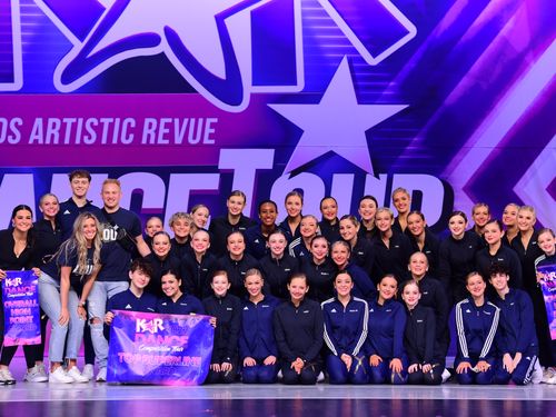 Tulsa, OK (Oklahoma City) - 4/1/2022 - Awards