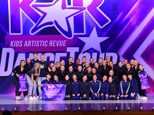 Tulsa, OK (Oklahoma City) - 4/1/2022 - Awards