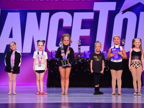 Tulsa, OK (Oklahoma City) - 4/1/2022 - Awards