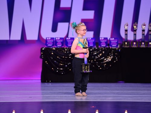 Tulsa, OK (Oklahoma City) - 4/1/2022 - Awards