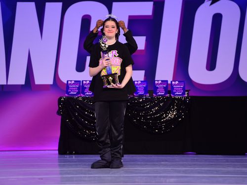Tulsa, OK (Oklahoma City) - 4/1/2022 - Awards