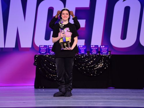 Tulsa, OK (Oklahoma City) - 4/1/2022 - Awards
