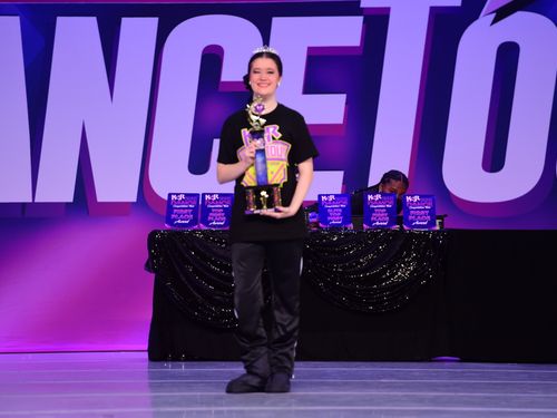 Tulsa, OK (Oklahoma City) - 4/1/2022 - Awards
