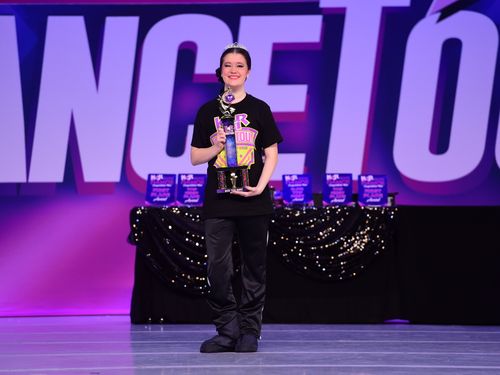 Tulsa, OK (Oklahoma City) - 4/1/2022 - Awards