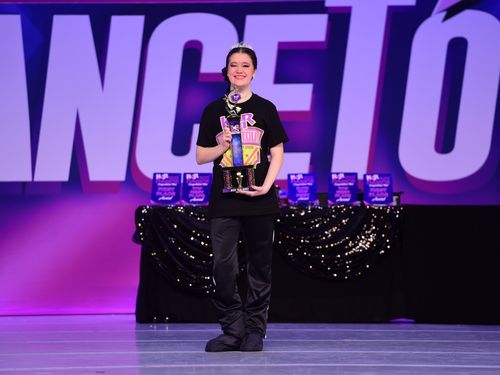 Tulsa, OK (Oklahoma City) - 4/1/2022 - Awards