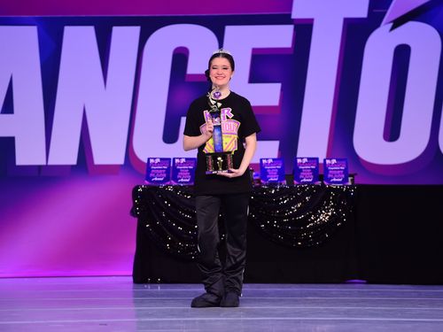 Tulsa, OK (Oklahoma City) - 4/1/2022 - Awards