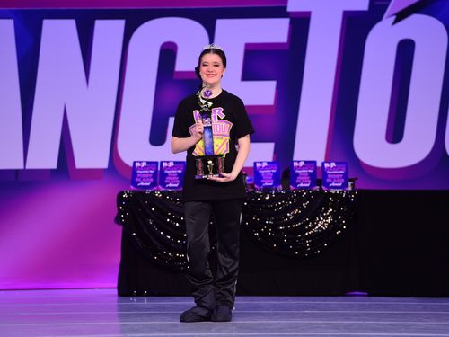 Tulsa, OK (Oklahoma City) - 4/1/2022 - Awards