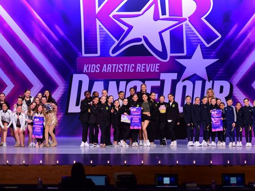 Tulsa, OK (Oklahoma City) - 4/1/2022 - Awards