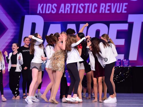 Tulsa, OK (Oklahoma City) - 4/1/2022 - Awards