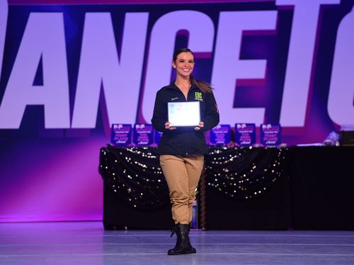 Tulsa, OK (Oklahoma City) - 4/1/2022 - Awards