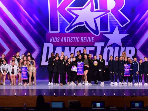 Tulsa, OK (Oklahoma City) - 4/1/2022 - Awards