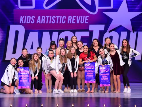 Tulsa, OK (Oklahoma City) - 4/1/2022 - Awards