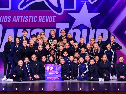 Tulsa, OK (Oklahoma City) - 4/1/2022 - Awards