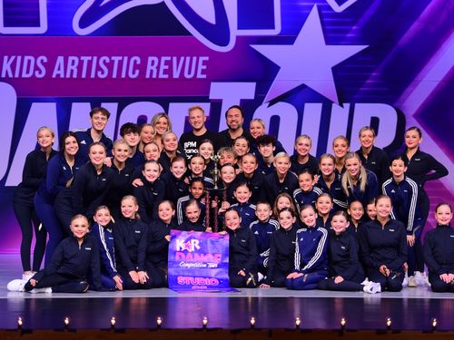 Tulsa, OK (Oklahoma City) - 4/1/2022 - Awards