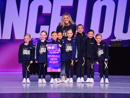 Tulsa, OK (Oklahoma City) - 4/1/2022 - Awards