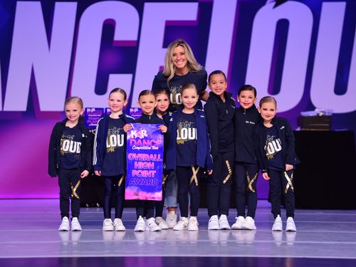 Tulsa, OK (Oklahoma City) - 4/1/2022 - Awards