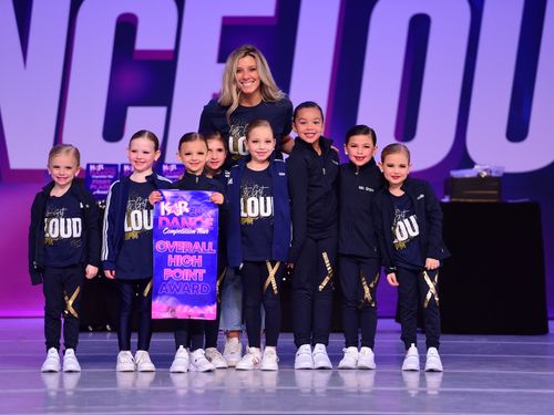 Tulsa, OK (Oklahoma City) - 4/1/2022 - Awards