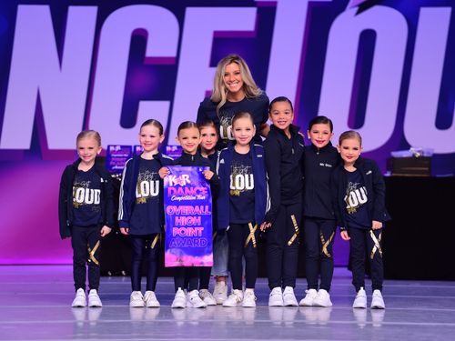 Tulsa, OK (Oklahoma City) - 4/1/2022 - Awards