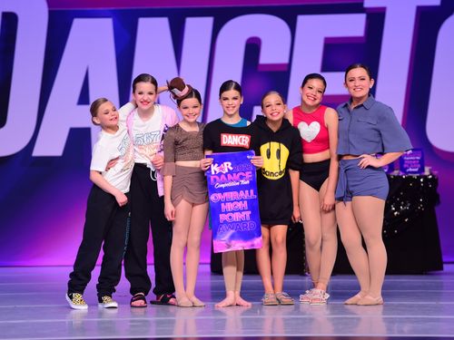 Tulsa, OK (Oklahoma City) - 4/1/2022 - Awards