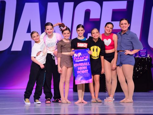 Tulsa, OK (Oklahoma City) - 4/1/2022 - Awards
