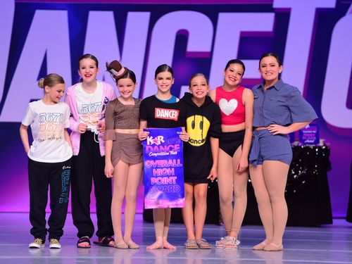 Tulsa, OK (Oklahoma City) - 4/1/2022 - Awards