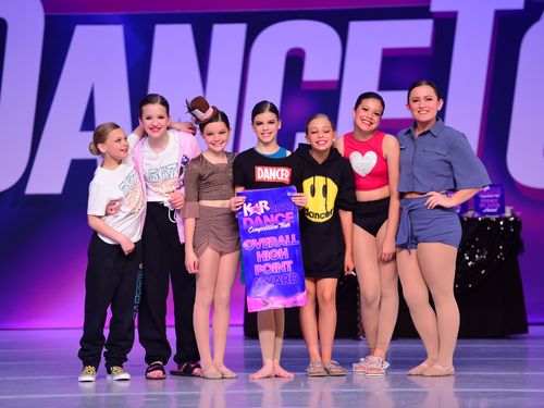 Tulsa, OK (Oklahoma City) - 4/1/2022 - Awards