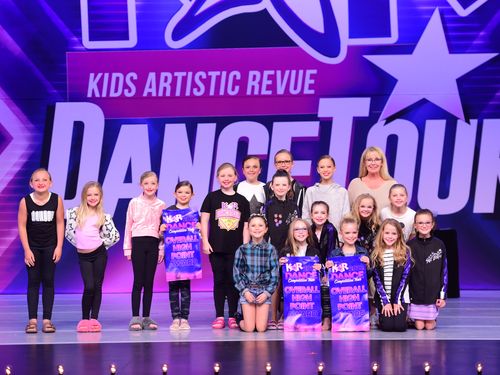 Tulsa, OK (Oklahoma City) - 4/1/2022 - Awards