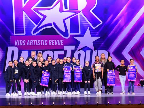 Tulsa, OK (Oklahoma City) - 4/1/2022 - Awards