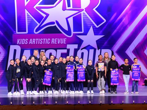 Tulsa, OK (Oklahoma City) - 4/1/2022 - Awards
