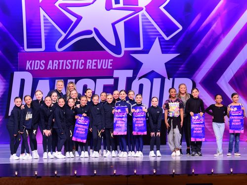 Tulsa, OK (Oklahoma City) - 4/1/2022 - Awards