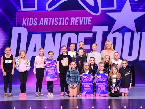 Tulsa, OK (Oklahoma City) - 4/1/2022 - Awards