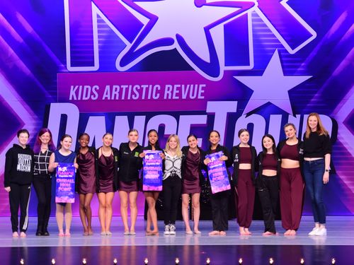Tulsa, OK (Oklahoma City) - 4/1/2022 - Awards