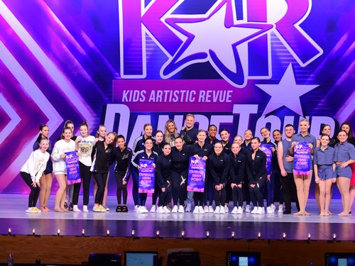 Tulsa, OK (Oklahoma City) - 4/1/2022 - Awards