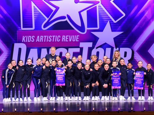 Tulsa, OK (Oklahoma City) - 4/1/2022 - Awards