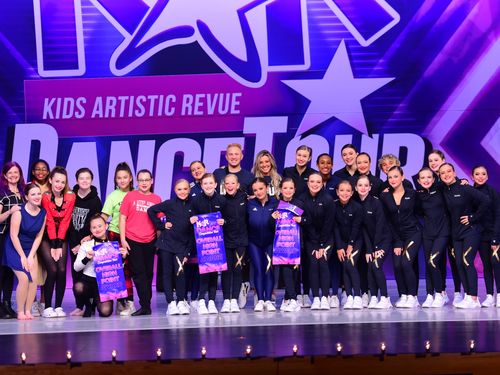 Tulsa, OK (Oklahoma City) - 4/1/2022 - Awards