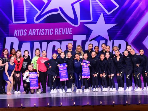Tulsa, OK (Oklahoma City) - 4/1/2022 - Awards