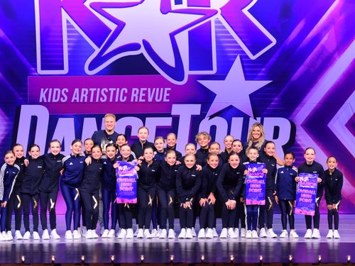 Tulsa, OK (Oklahoma City) - 4/1/2022 - Awards