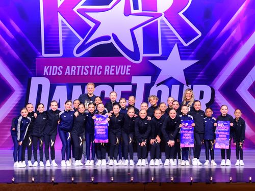 Tulsa, OK (Oklahoma City) - 4/1/2022 - Awards