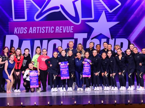 Tulsa, OK (Oklahoma City) - 4/1/2022 - Awards