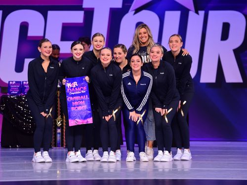 Tulsa, OK (Oklahoma City) - 4/1/2022 - Awards