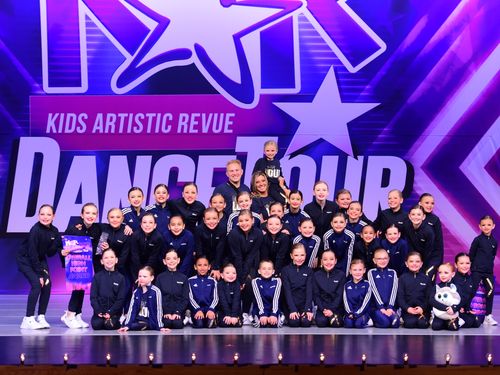 Tulsa, OK (Oklahoma City) - 4/1/2022 - Awards