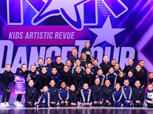 Tulsa, OK (Oklahoma City) - 4/1/2022 - Awards
