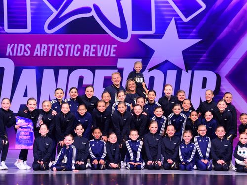 Tulsa, OK (Oklahoma City) - 4/1/2022 - Awards
